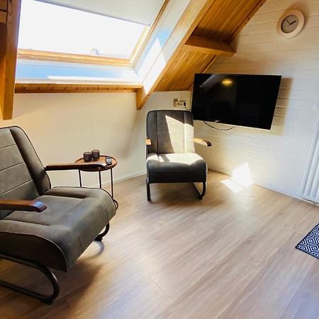 Studio Burg.Bosselaarstraat Aagtekerke Bagian luar foto