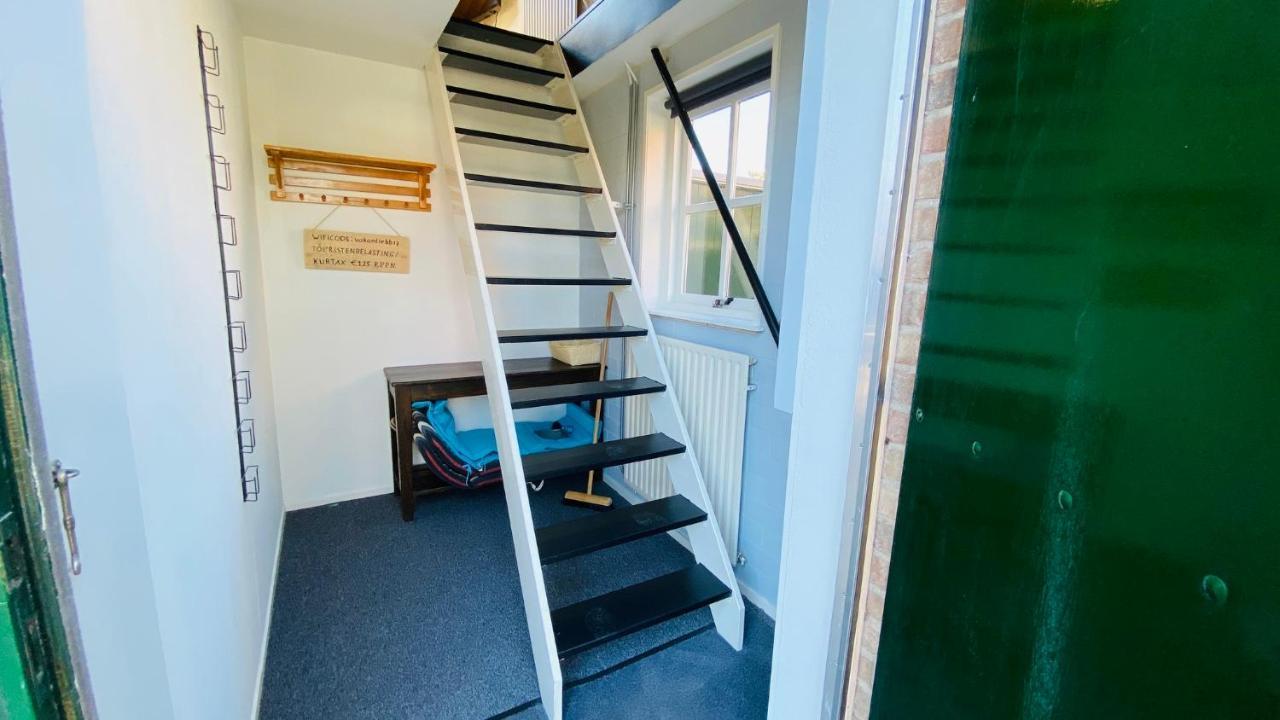 Studio Burg.Bosselaarstraat Aagtekerke Bagian luar foto
